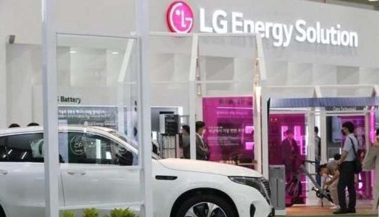 LG Energy Solution ระดมทุน 12.75 ล้านล้านวอนในการเสนอขายหุ้น IPO ที่ใหญ่ที่สุดของเกาหลี